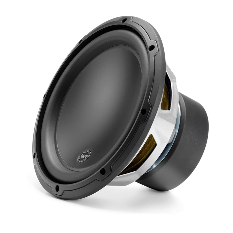 JL Audio 10W3v3-2, 10 tums baselement