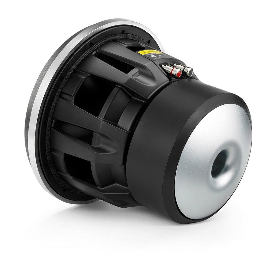 JL Audio 10W7AE-3, 10 tums baselement