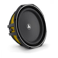 JL Audio 12TW1-4, slimmat 12 tums baselement