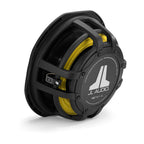 JL Audio 12TW1-4, slimmat 12 tums baselement