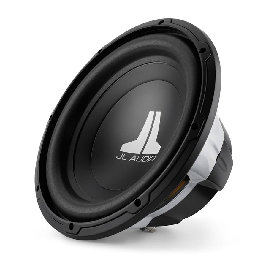 JL Audio 12W0v3-4, 12 tums baselement