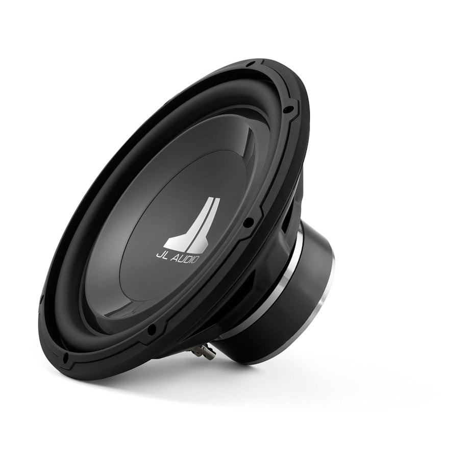 JL Audio 12W1v3-2, 12 tums baselement