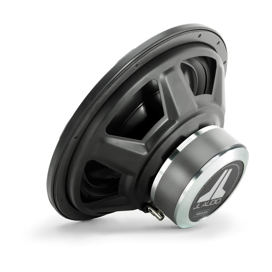 JL Audio 12W1v3-2, 12 tums baselement