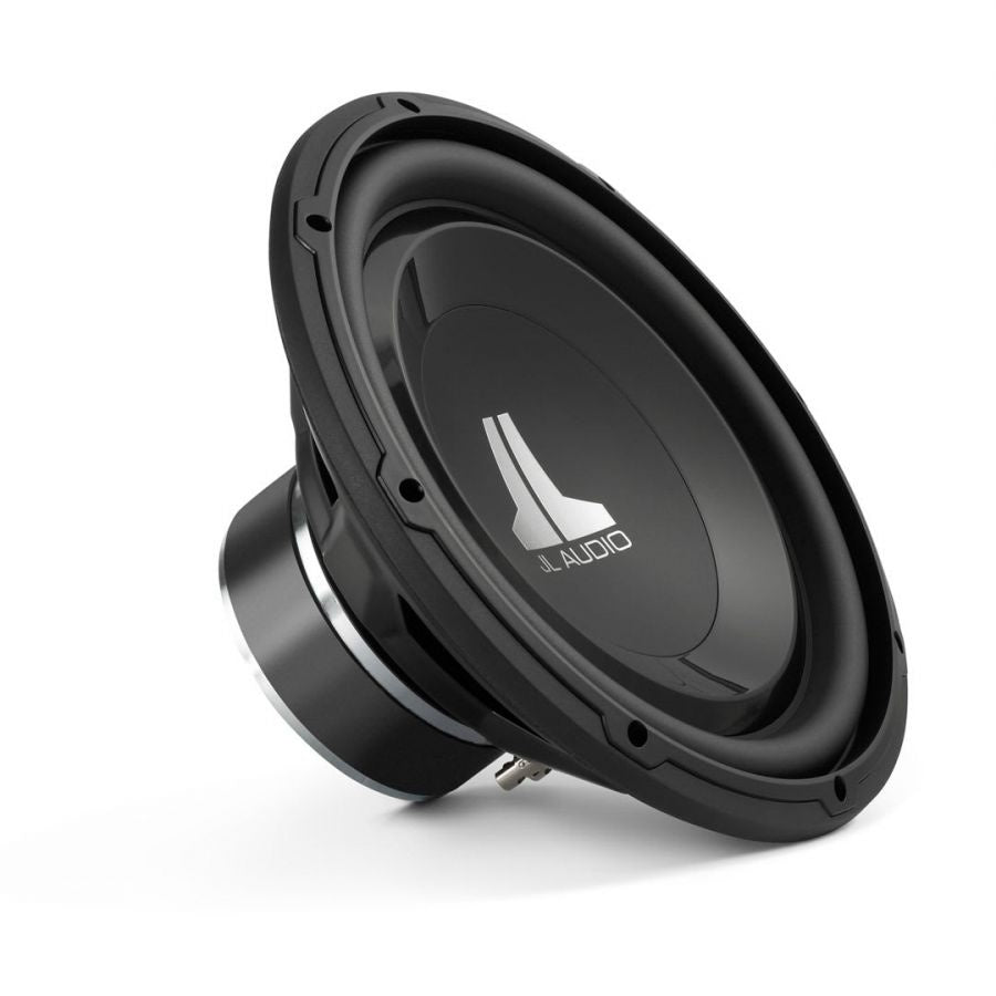 JL Audio 12W1v3-4, 12 tums baselement