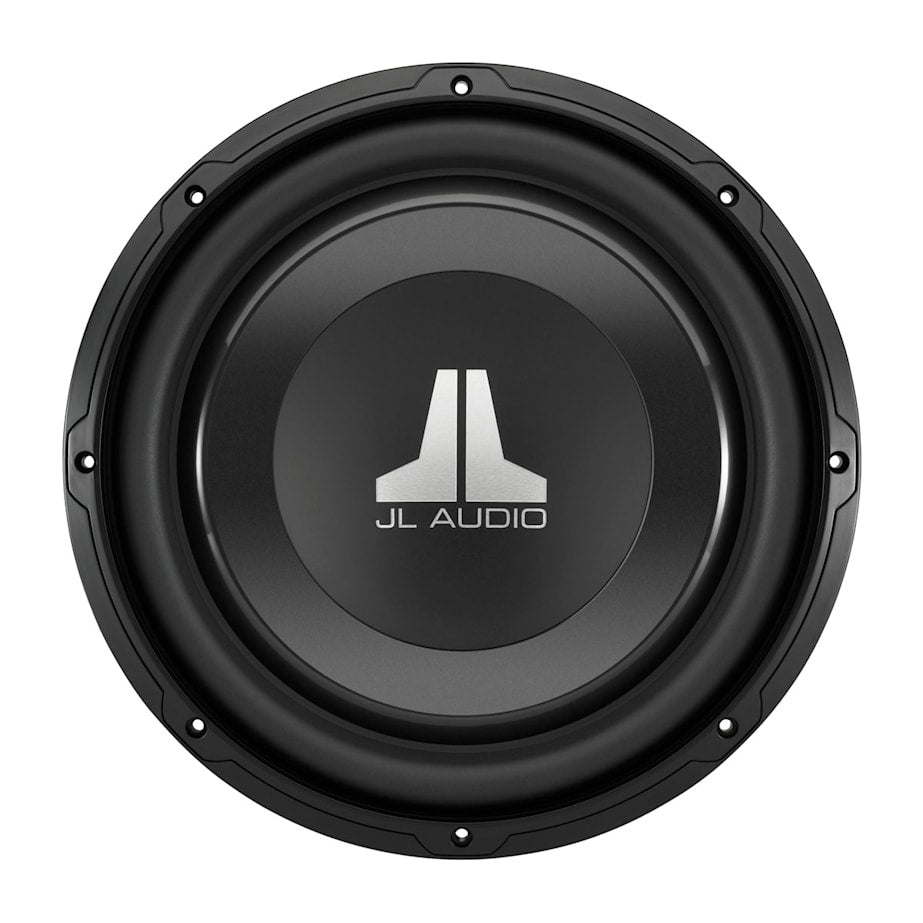 JL Audio 12W1v3-4, 12 tums baselement