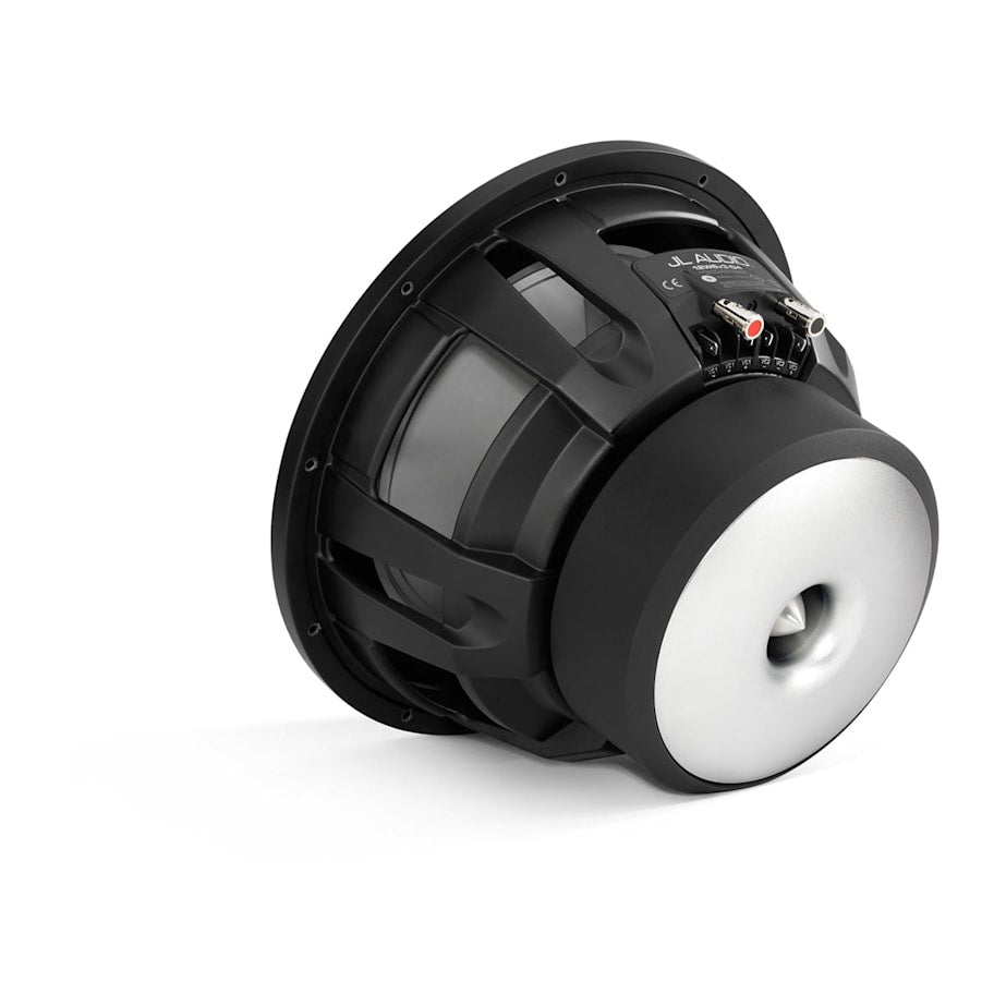 JL Audio 12W6v3-D4, 12 tums baselement