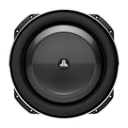JL Audio 13TW5v2-4, slimmat 13.5 tums baselement