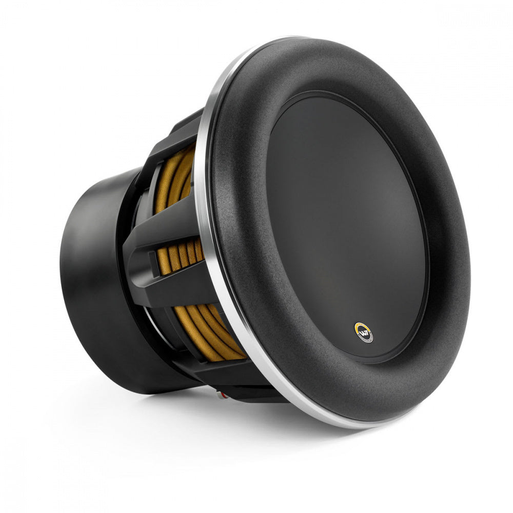 JL Audio 13W7AE-D1.5, 13.5 tums baselement