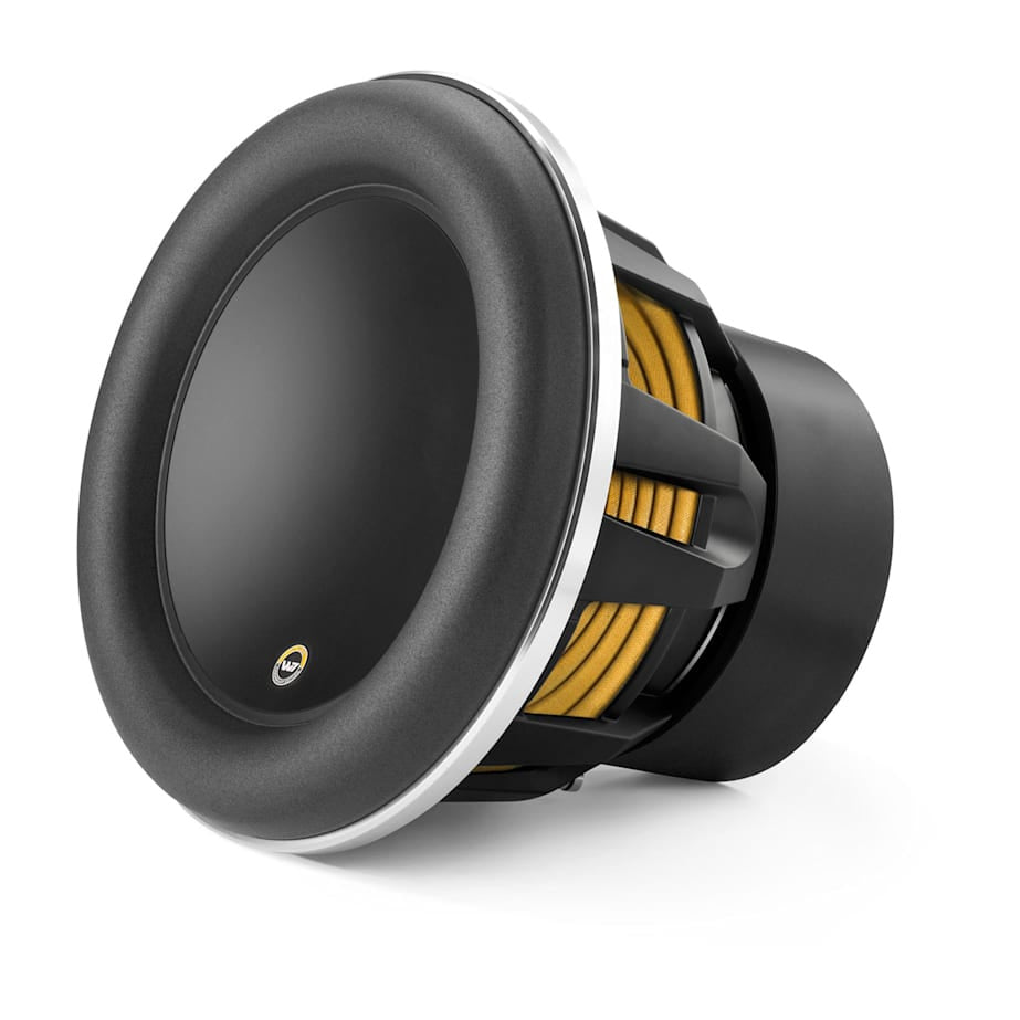 JL Audio 13W7AE-D1.5, 13.5 tums baselement