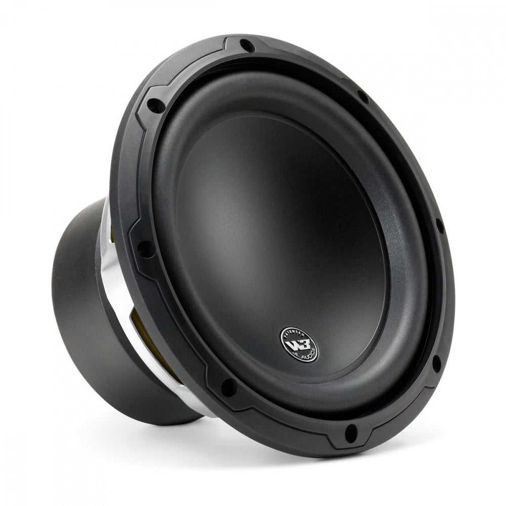 JL Audio 8W3v3-4, 8 tums baselement