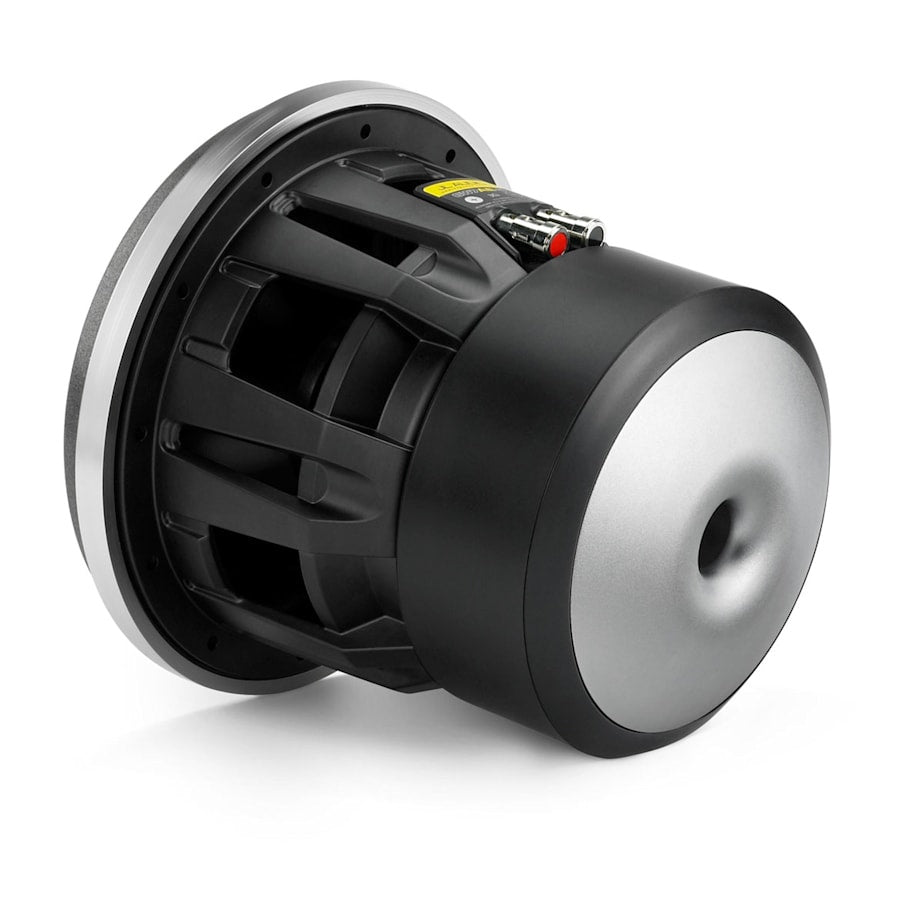 JL Audio 8W7AE-3, 8 tums baselement