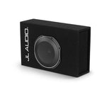 JL Audio ACP110LG-TW1, aktiv 1x10" MicroSub+ baslåda