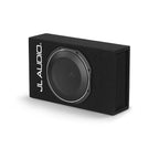 JL Audio ACS110LG-TW1, aktiv 10-tums PowerWedge+ baslåda