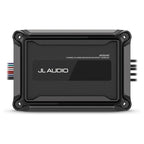 JL Audio AP200/4BT, marint 4-kanaligt slutsteg med Bluetooth