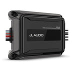JL Audio AP200/4BT, marint 4-kanaligt slutsteg med Bluetooth