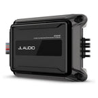 JL Audio AP200/4BT, marint 4-kanaligt slutsteg med Bluetooth