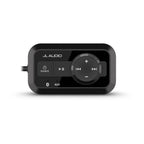 JL Audio AP200/4BT, marint 4-kanaligt slutsteg med Bluetooth