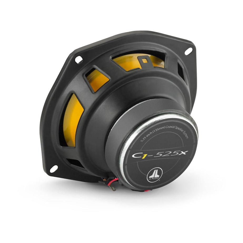 JL Audio C1-525x, 5.25 tums koaxialhögtalare