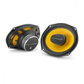 JL Audio C1-690tx, 6x9 tums koaxialhögtalare