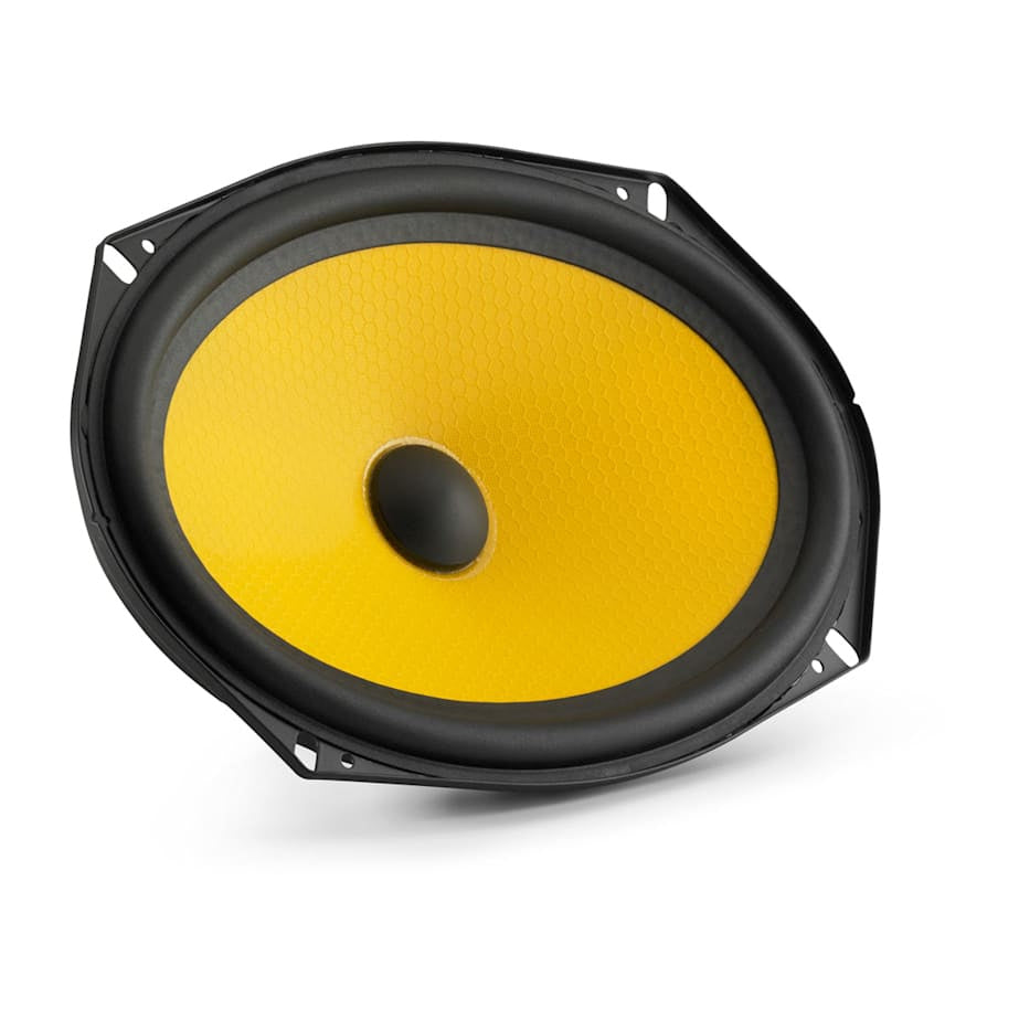 JL Audio C1-690, 2-vägs 6x9 tums kitsystem