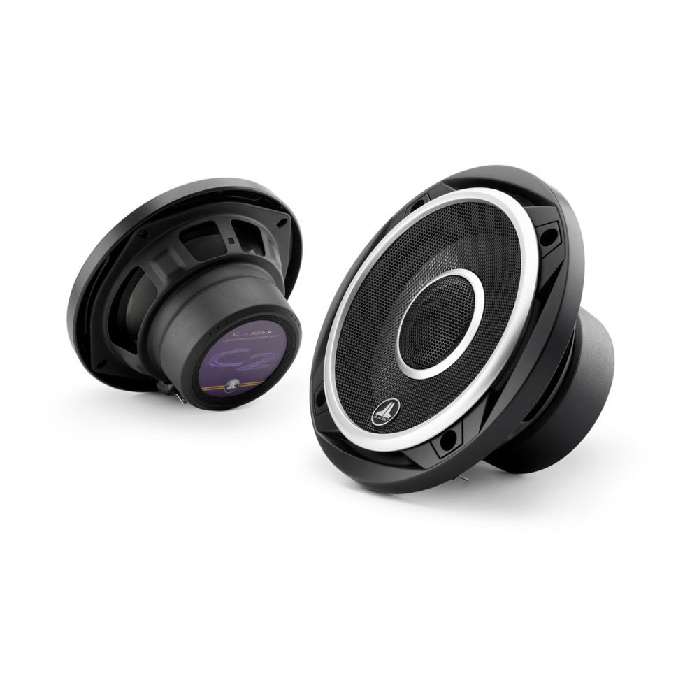 JL Audio C2-525x, 5.25 tums koaxialhögtalare