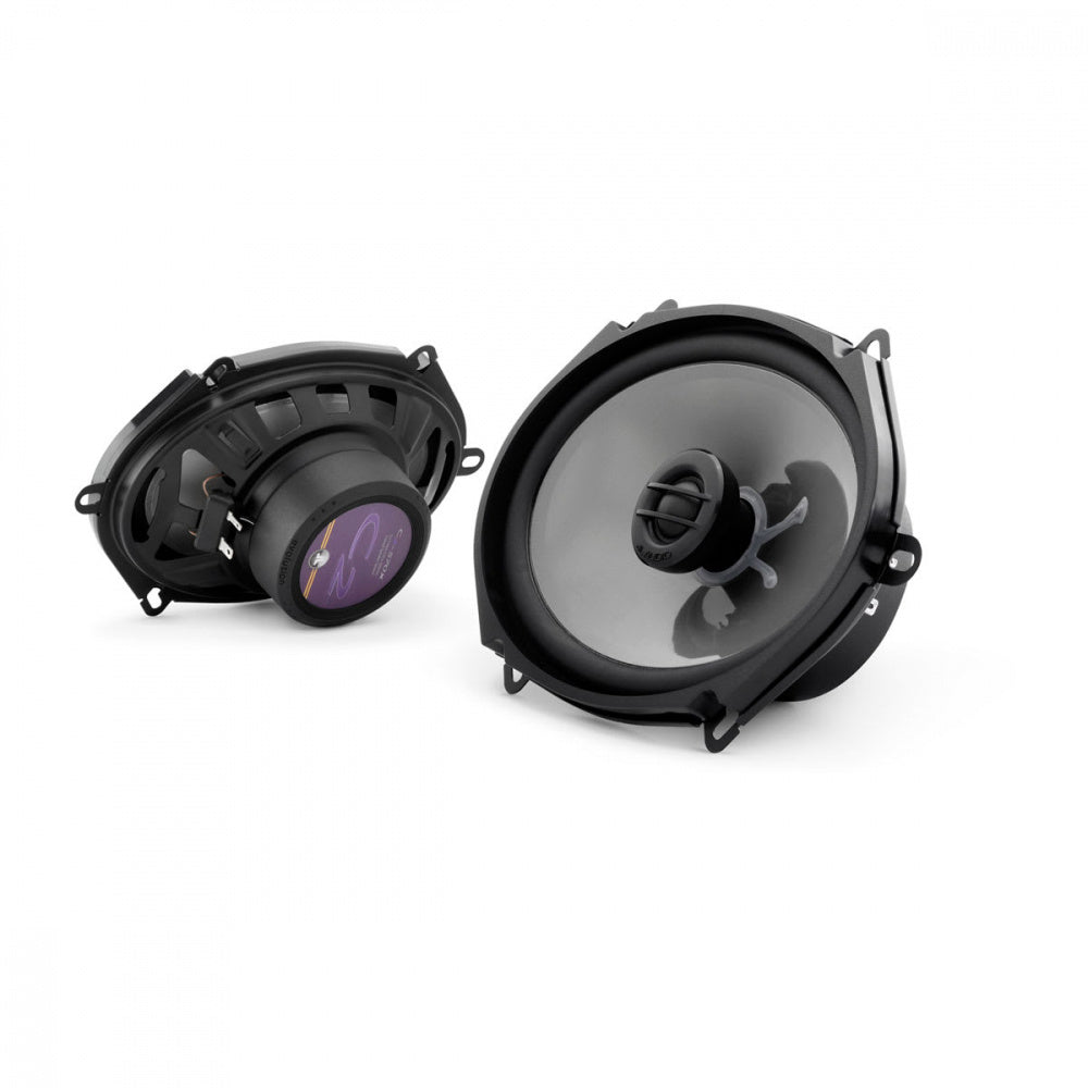 JL Audio C2-570x, 5x7 tums koaxialhögtalare
