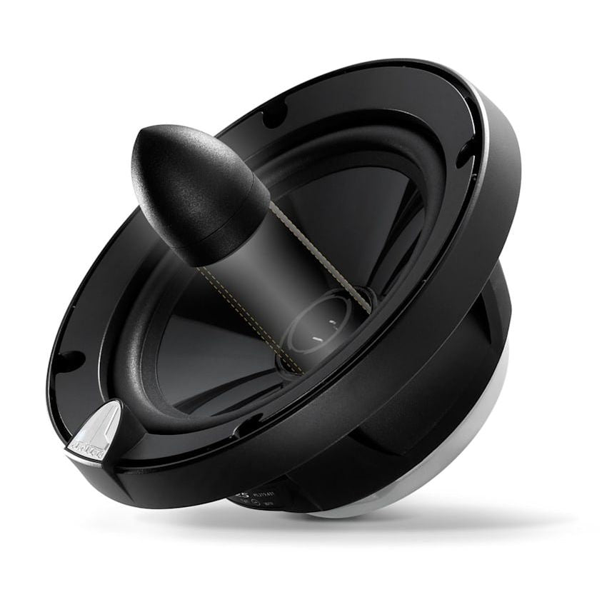 JL Audio C3-525, 5.25 tums 2-vägs kitsystem/koaxialhögtalare