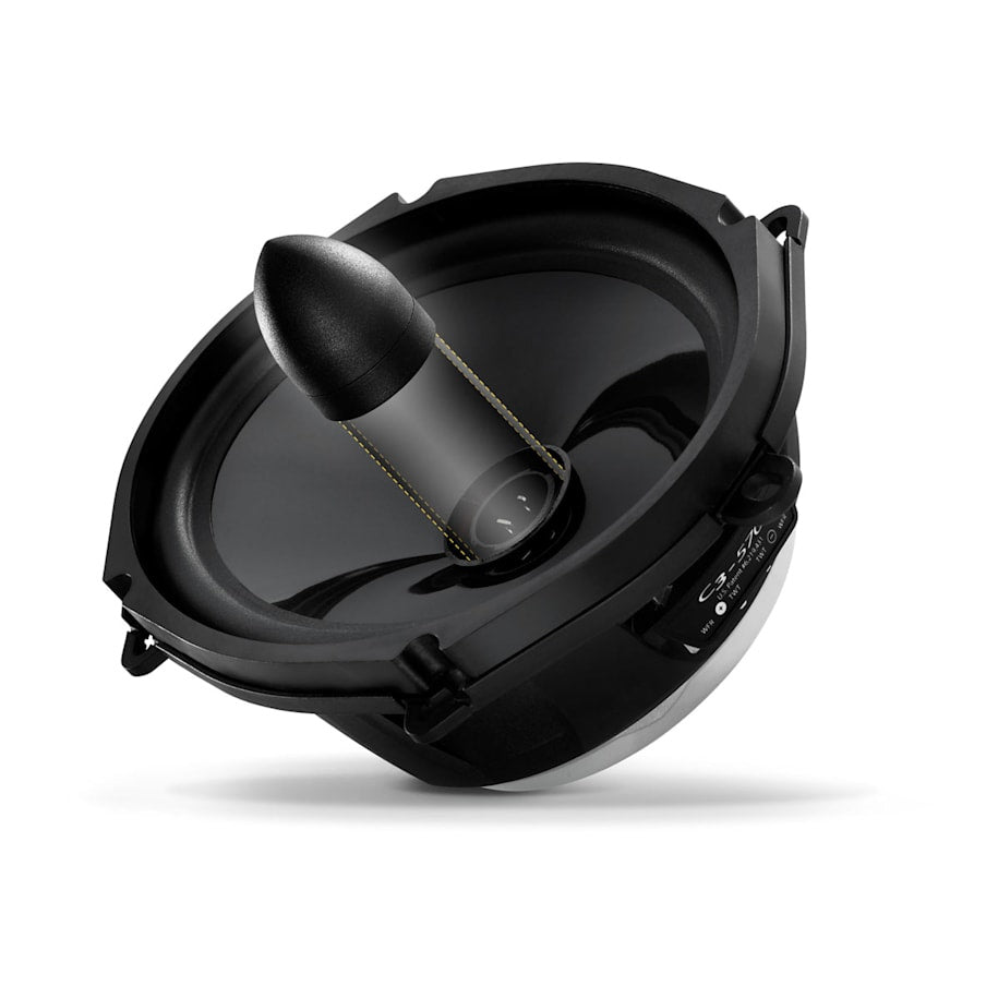 JL Audio C3-570, 5x7/6x8 tums 2-vägs kitsystem/koaxialhögtalare