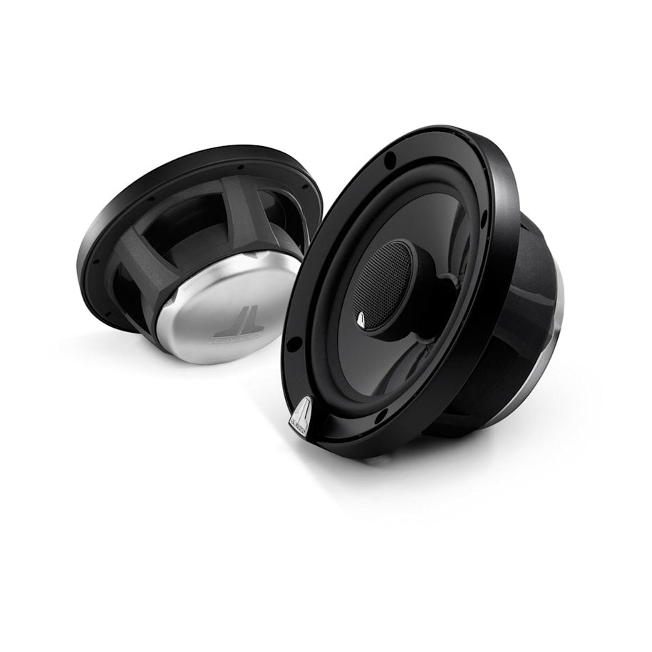 JL Audio C3-600, 6 tums 2-vägs kitsystem/koaxialhögtalare