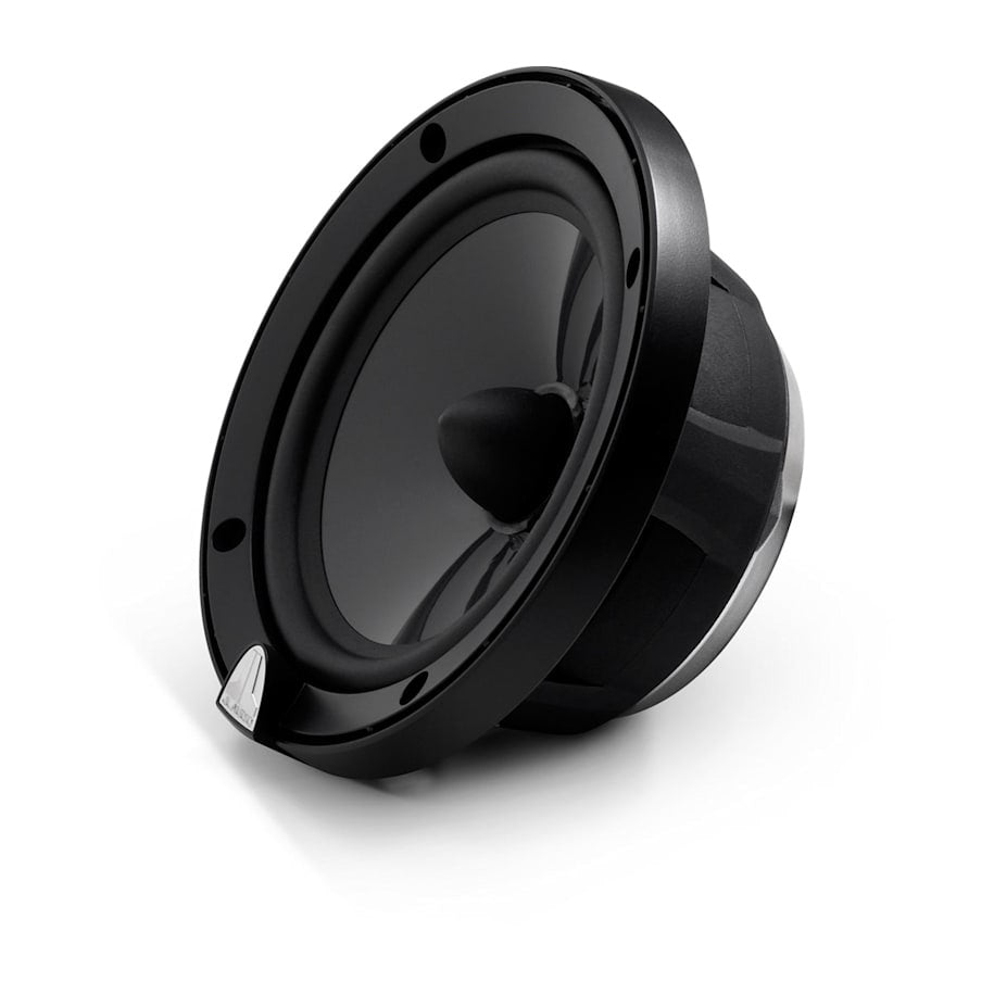 JL Audio C3-600, 6 tums 2-vägs kitsystem/koaxialhögtalare