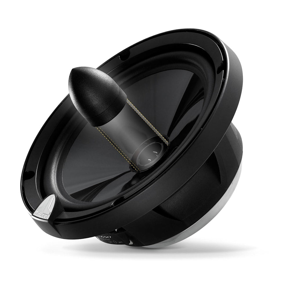 JL Audio C3-650cw, 6.5-tums midbas, styck