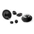JL Audio C3-650, 6.5 tums 2-vägs kitsystem/koaxialhögtalare