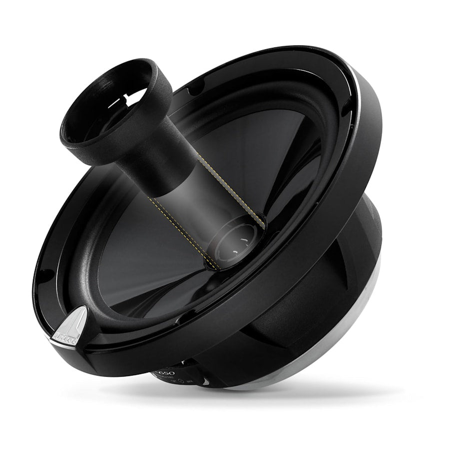 JL Audio C3-650, 6.5 tums 2-vägs kitsystem/koaxialhögtalare