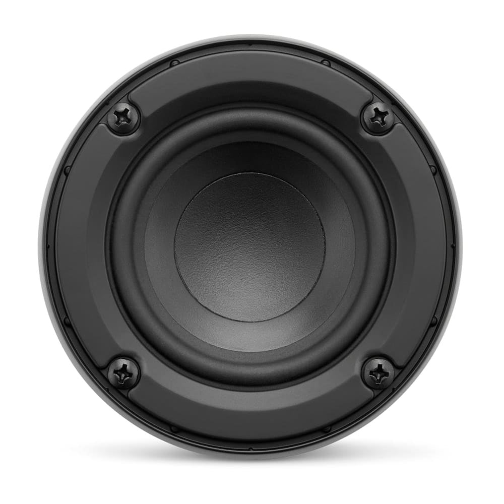 JL Audio C6-275cm, 2.75-tums mellanregister, styck