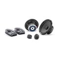 JL Audio C6-650, 6.5" tvåvägs kitsystem