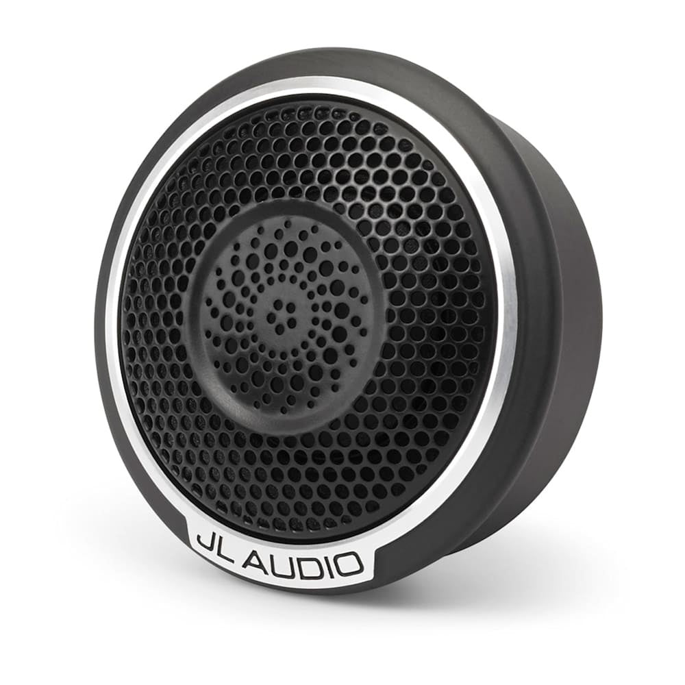 JL Audio C7-100ct, 1-tums diskant, styck