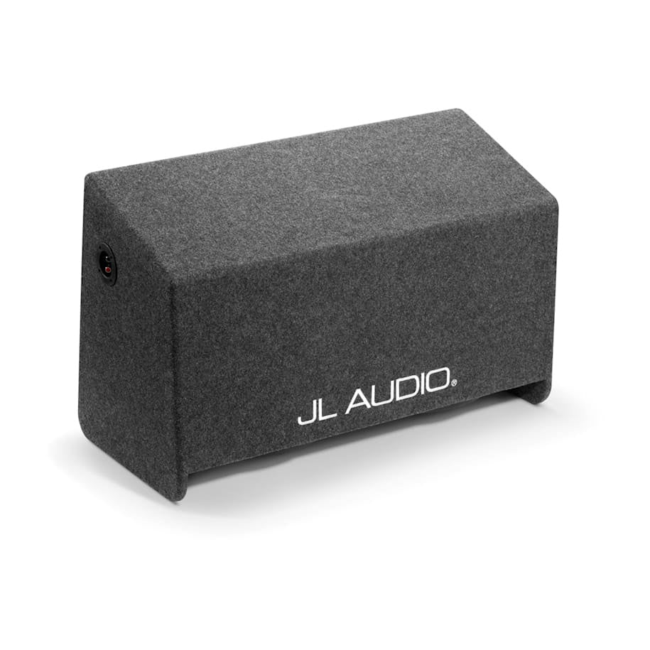 JL Audio CP212-W0v3, 2x12 tums baslåda