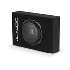 JL Audio CS110LG-TW3, slimmad 10-tums baslåda
