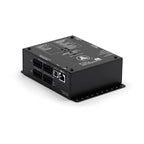 JL Audio FiX-82, integrerings-DSP med analoga & digitala utgångar