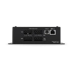 JL Audio FiX-82, integrerings-DSP med analoga & digitala utgångar