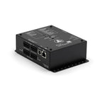 JL Audio FiX-86, integrerings-DSP med analoga utgångar