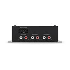 JL Audio FiX-86, integrerings-DSP med analoga utgångar