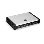 JL Audio HD600/4, 4-kanaligt slutsteg