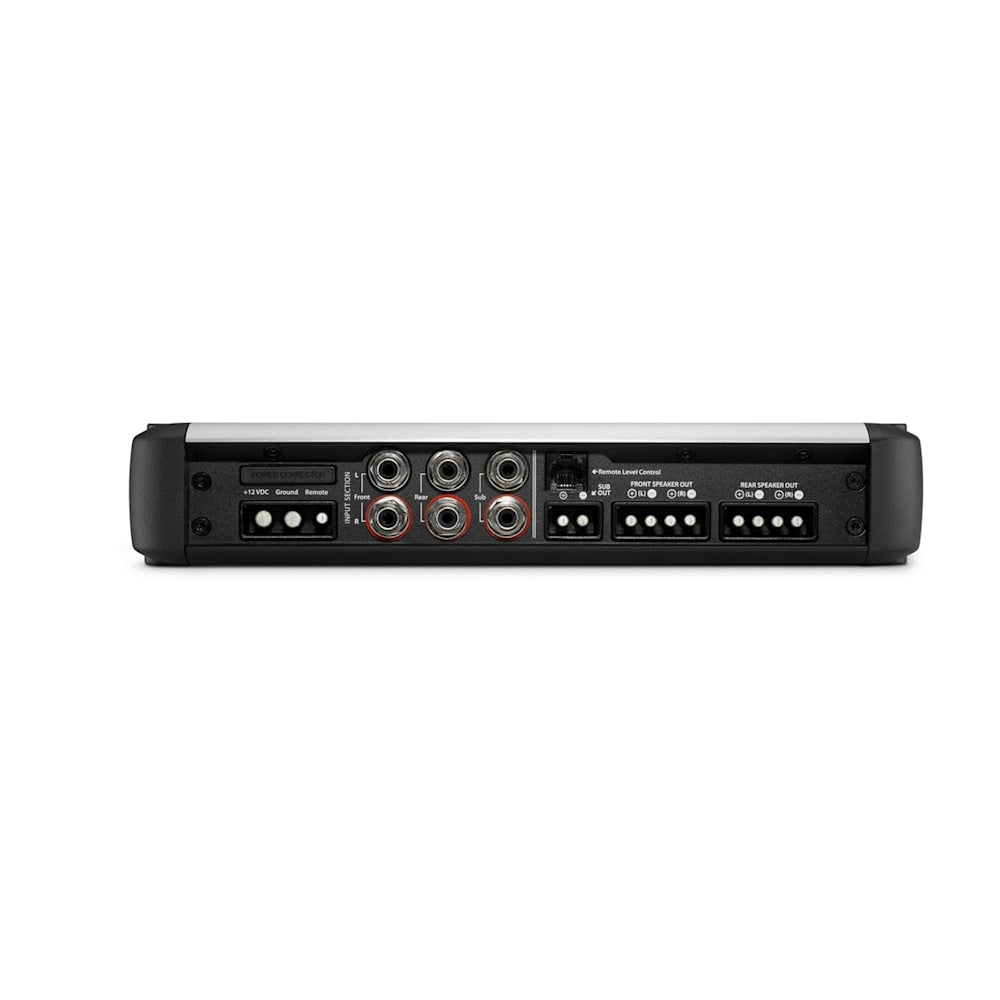 JL Audio HD900/5, 5-kanaligt slutsteg