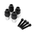 JL Audio HD STACK KIT, staplingskit för HD- och MHD-slutsteg
