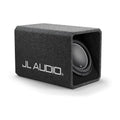 JL Audio HO112-W6v3, kompakt 12-tums W6v3-baslåda
