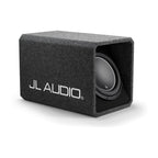 JL Audio HO112-W6v3, kompakt 12-tums W6v3-baslåda