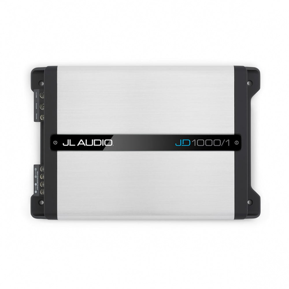 JL Audio JD1000/1, monoblock