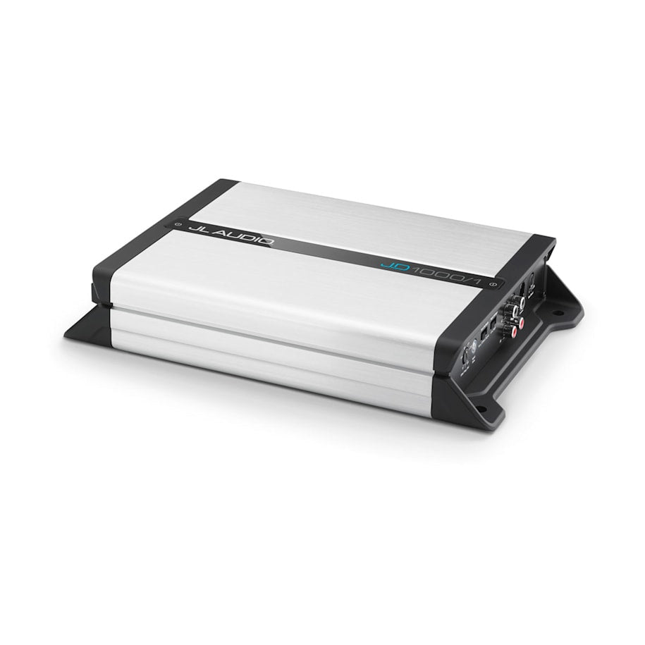 JL Audio JD1000/1, monoblock