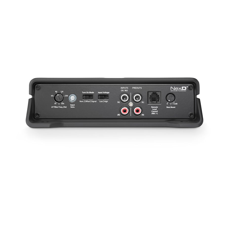 JL Audio JD250/1, monoblock